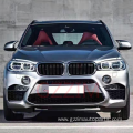 X5 F15 2014 full bodykit